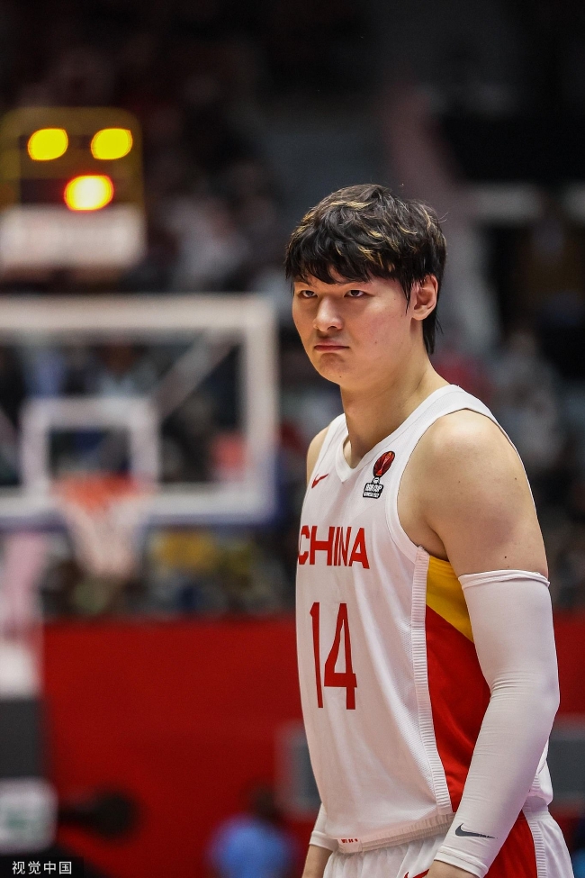 国王杯赛程吃紧，深圳男篮窗口期调整名单，引发热议，身体对抗强度拉满的简单介绍