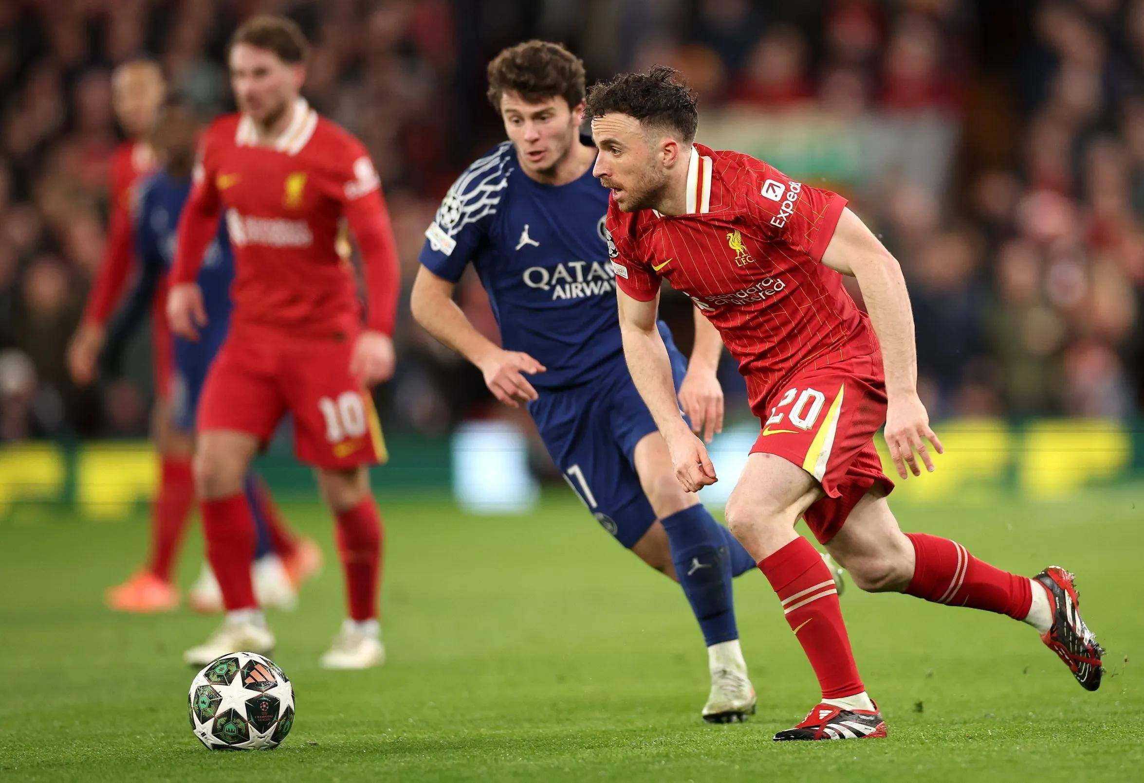 包含巴黎圣日耳曼内部会议纪要流出：窗口期篮板制胜，法国杯使命明确，细节决定成败的词条