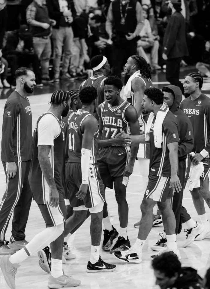 九游官网入口-清晨费城76人调整名单以备亚冠；外线爆发环节打磨；媒体盛赞；细节决定成败的简单介绍-九游官网入口